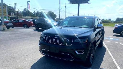 JEEP GRAND CHEROKEE 2019 1C4RJFBG3KC600496 image